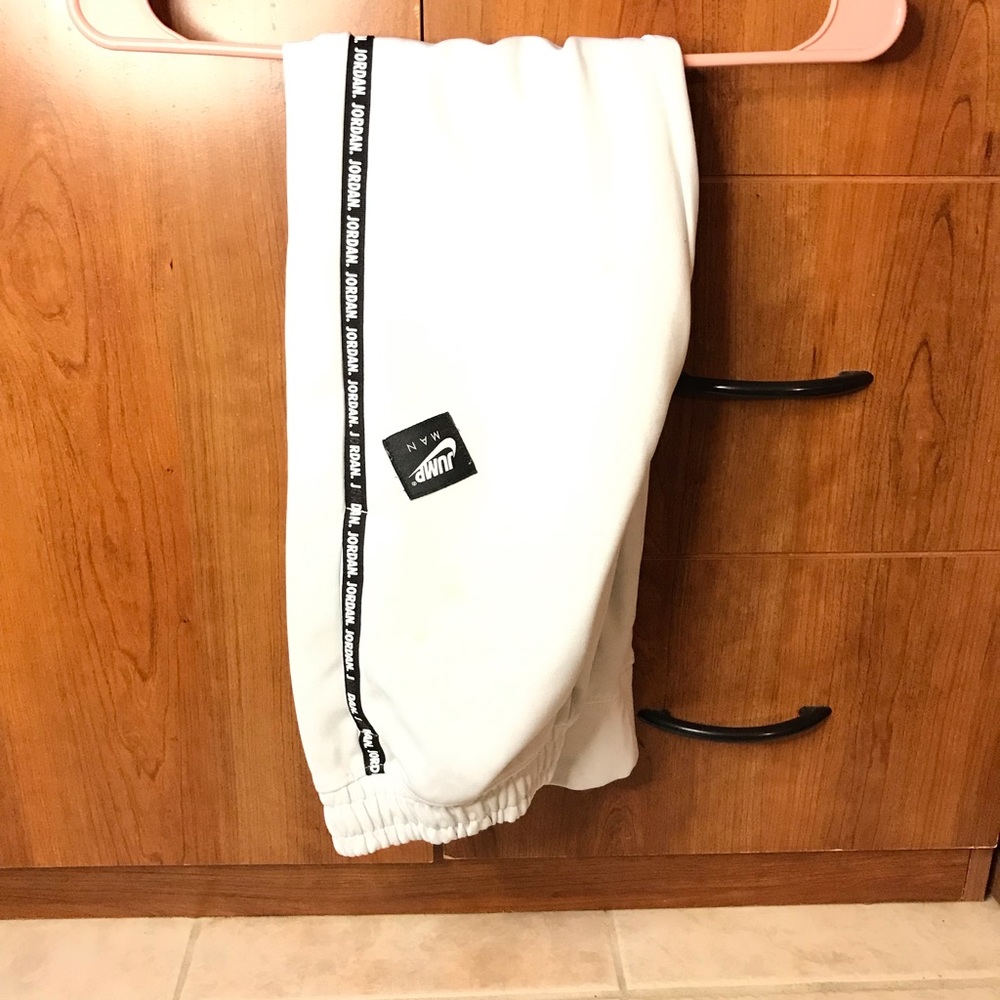 jordan sweatpants